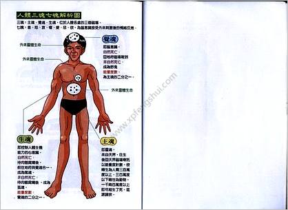 《灵学宝典》许衡山