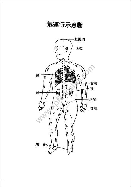 《道玄子.中国道家养气全书》道玄子