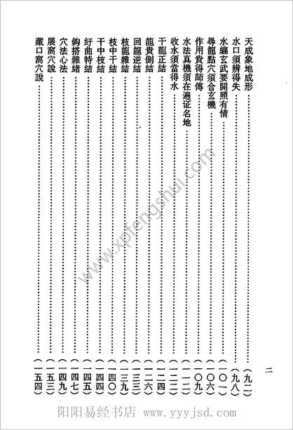 《玄空地理丛谈6》钟义明