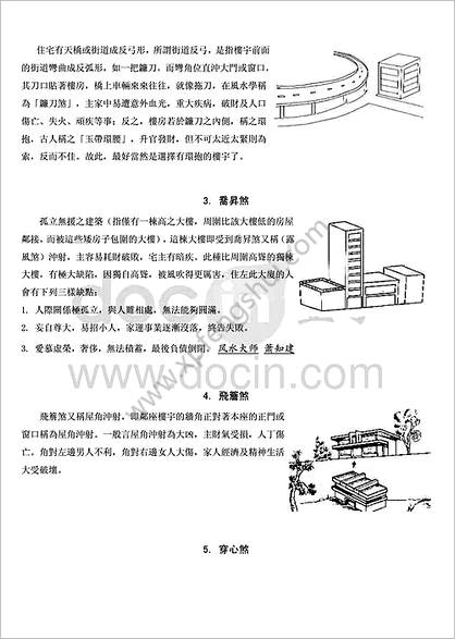 《阳宅风水超级图解》