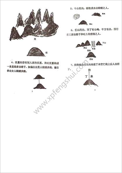 《阴宅风水绝断全集》_4