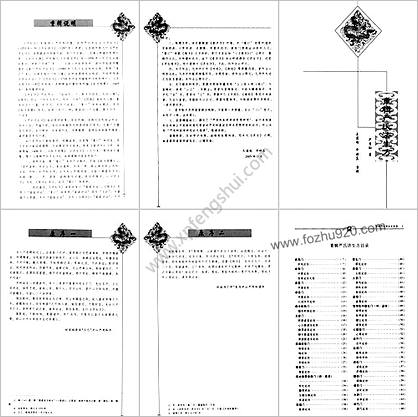 唐宋金元名医全书大成_严用和医学全书