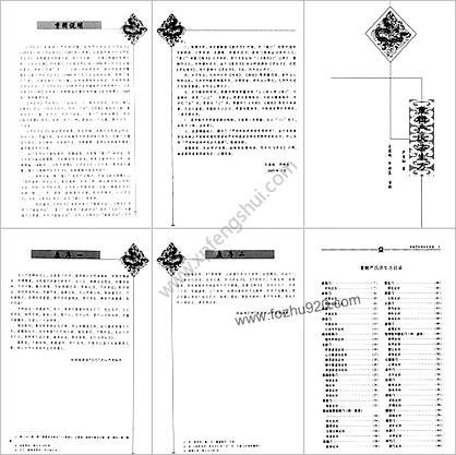 唐宋金元名医全书大成--严用和医学全书