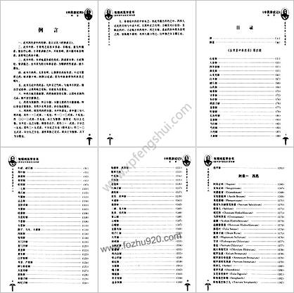 张锡纯医学全书_中药亲试记