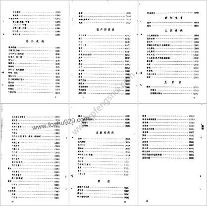 .兄弟省市中草药单方验方-新医疗法选编