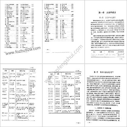 .大黄验方集成.-焦东海