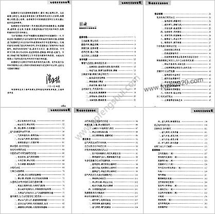 .陆德铭学术经验撷英.陆德铭工作室编着