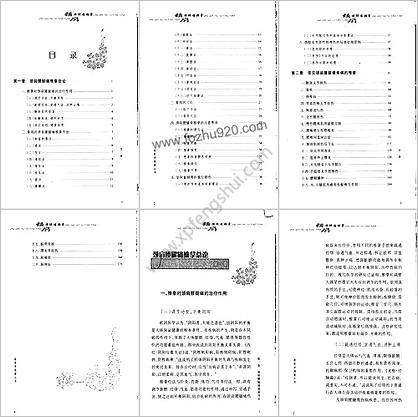 .颈肩腰腿痛推拿.张世明