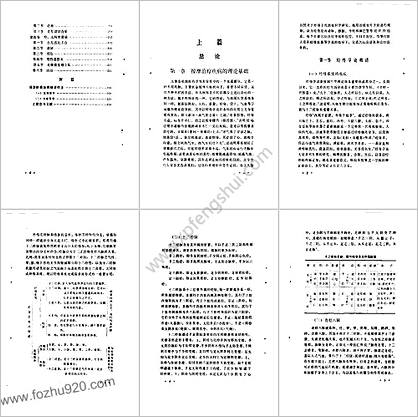 中医-脏腑经络按摩