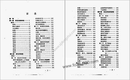 中医临床学