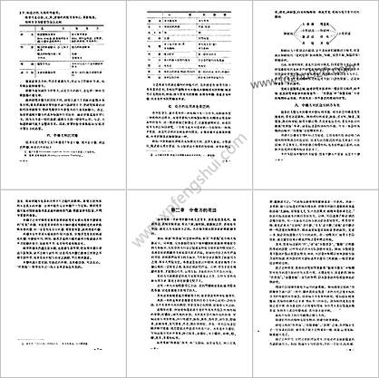 中医临证处方入门_日龙野一雄