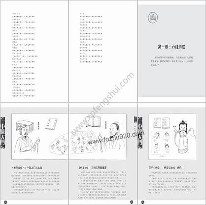 中医入门_一部伤寒医天下