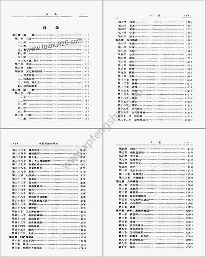 中医内治与外治_任玉让