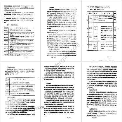 中医学辨证概要_精华版