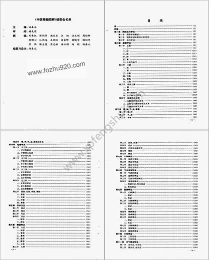 中医精髓图解汤泰元