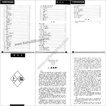 中医药学高级丛书-医古文_上篇