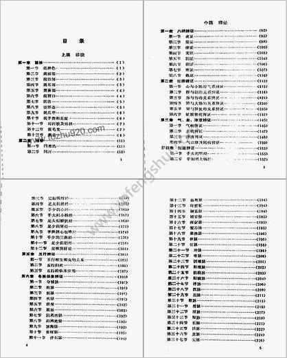 中医诊断入门_鲁宜兴