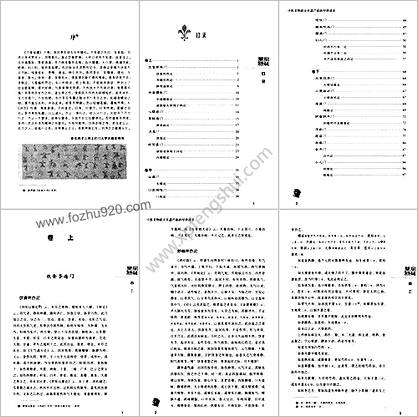 中医非物质文化遗产临床经典读本-兰室秘藏.高清