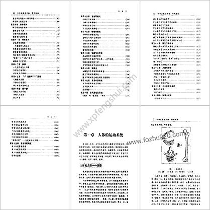 中华名医谈百病骨伤疾病_尚天裕