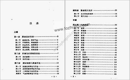 中国推拿治疗学_李业甫