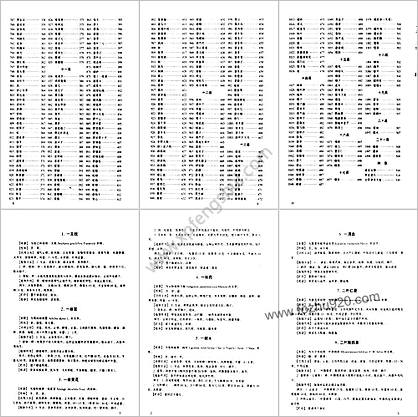 中国民族药炮制集成_田华咏