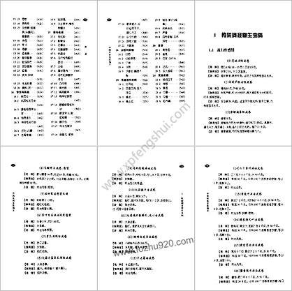 中国民间名医偏方_张宏才