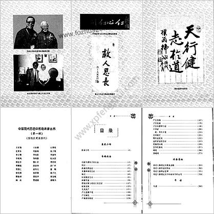 中国现代百名中医临床家丛书-韩冰