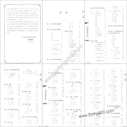 中国痔瘘诊疗学