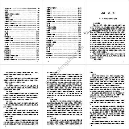 中国针灸内科治疗学