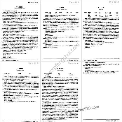 中药成方制剂_第19册