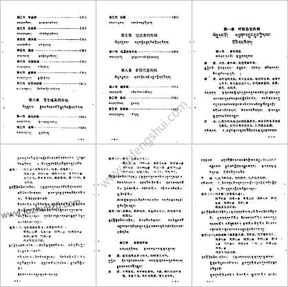 中藏医内科验方汇编