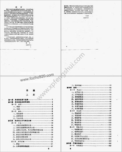 中西医结合骨伤诊治_肖永安