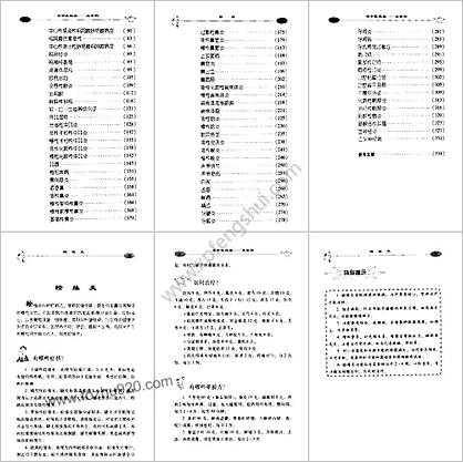 五官科病诊治绝招_高杰