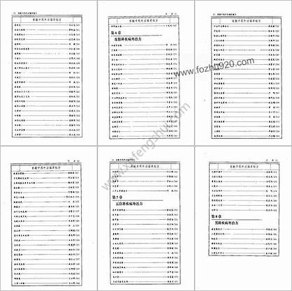 亲献中药外治偏单秘方_杨磊主编