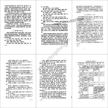 内科脏腑证治述要_陈忠仁