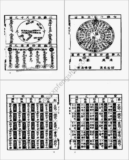 勿听子俗解八十一难经_明熊宗立