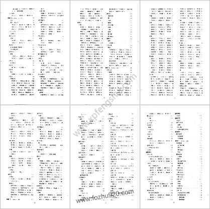 医方类聚校点本第7分册