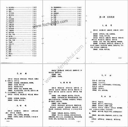 单方-验方-偏方应用必备_朱进忠