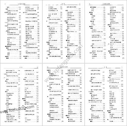 古今医统大全集要