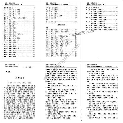 古今名医临证金鉴-水肿关格卷_上