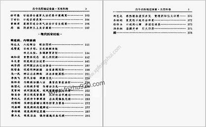 古今名医临证金鉴-五官科卷_单书健&陈子华