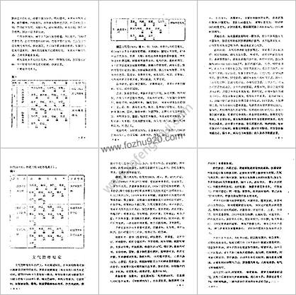 四川省中西医合作临床治疗经验第一辑_佚名