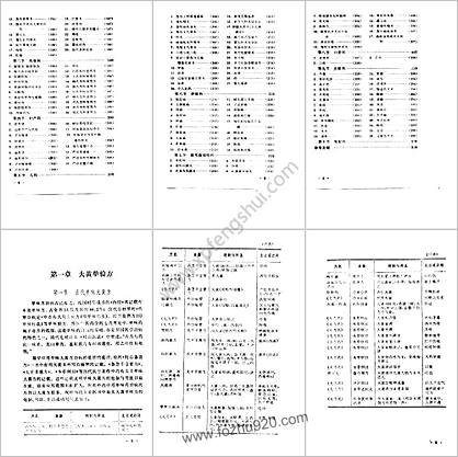 大黄验方集成