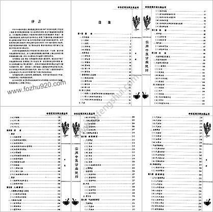 实用中医诊病绝招