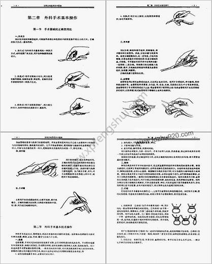 实用全科医师手术图谱_314页全