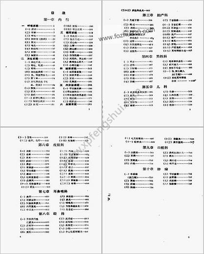 实用单方验方大全_修订本.董自强