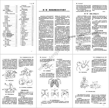 实用急诊医学_第3版