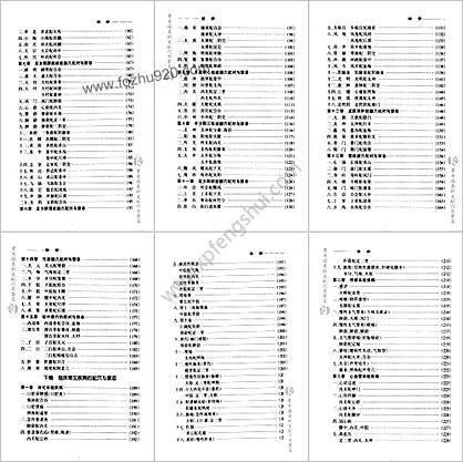 常用临床针灸配穴与禁忌