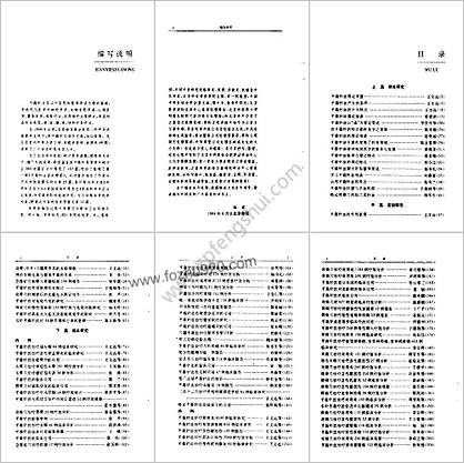 平衡针法临床精要_王文远