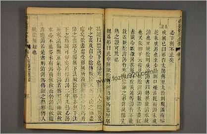 御纂医宗金鉴.清乾隆七年_1742年武英殿刻本.0008